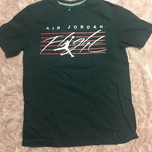 Men’s Air Jordan Flight T size Medium